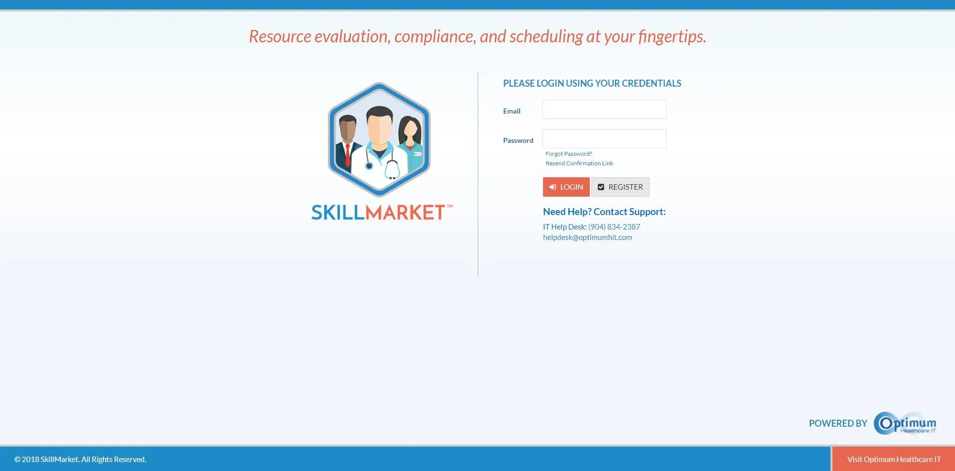 Skillmarket Consultants